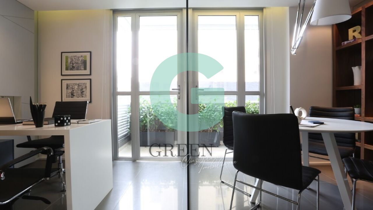 Casa Comercial, 41 m² - Foto 8