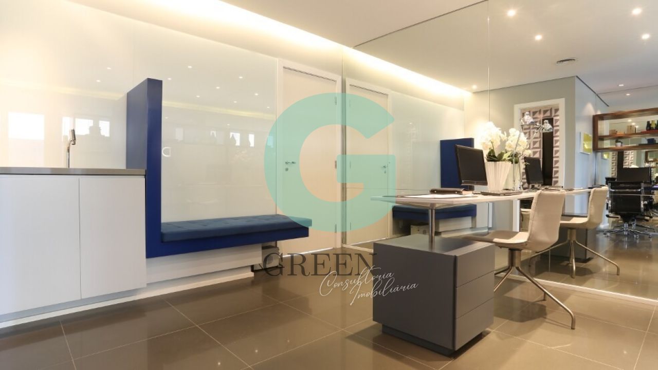 Casa Comercial, 41 m² - Foto 9