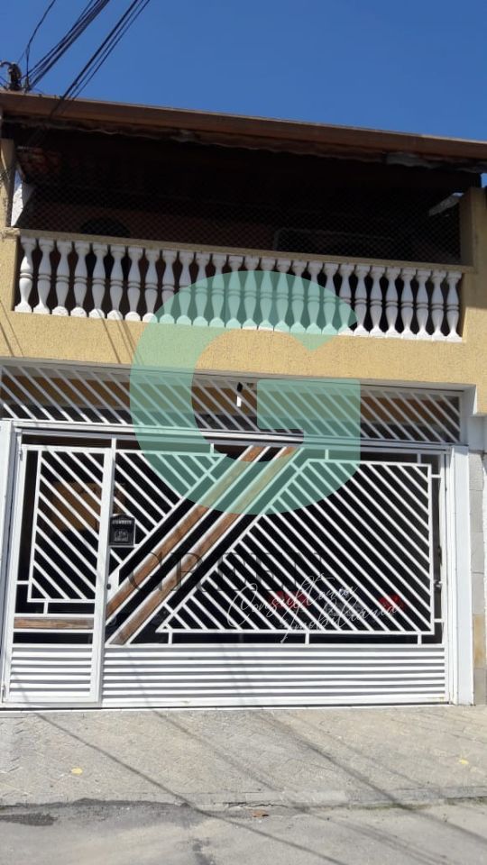 Casa, 3 quartos, 164 m² - Foto 1