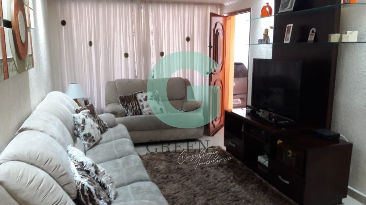 Casa, 3 quartos, 164 m² - Foto 2