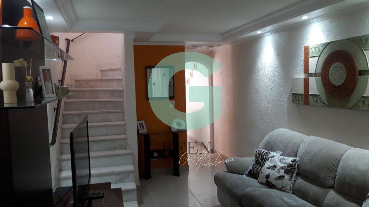 Casa, 3 quartos, 164 m² - Foto 3