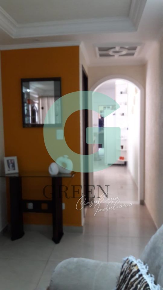 Casa, 3 quartos, 164 m² - Foto 4