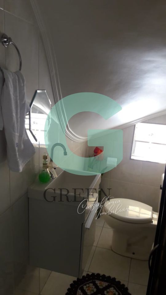 Casa, 3 quartos, 164 m² - Foto 5