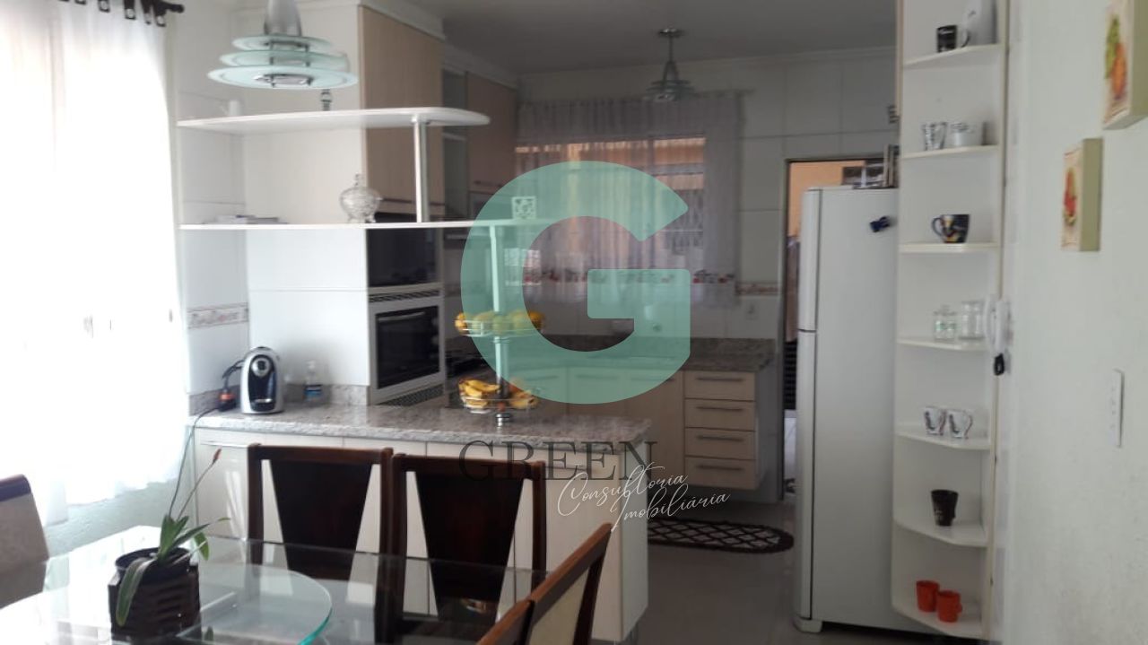 Casa, 3 quartos, 164 m² - Foto 6