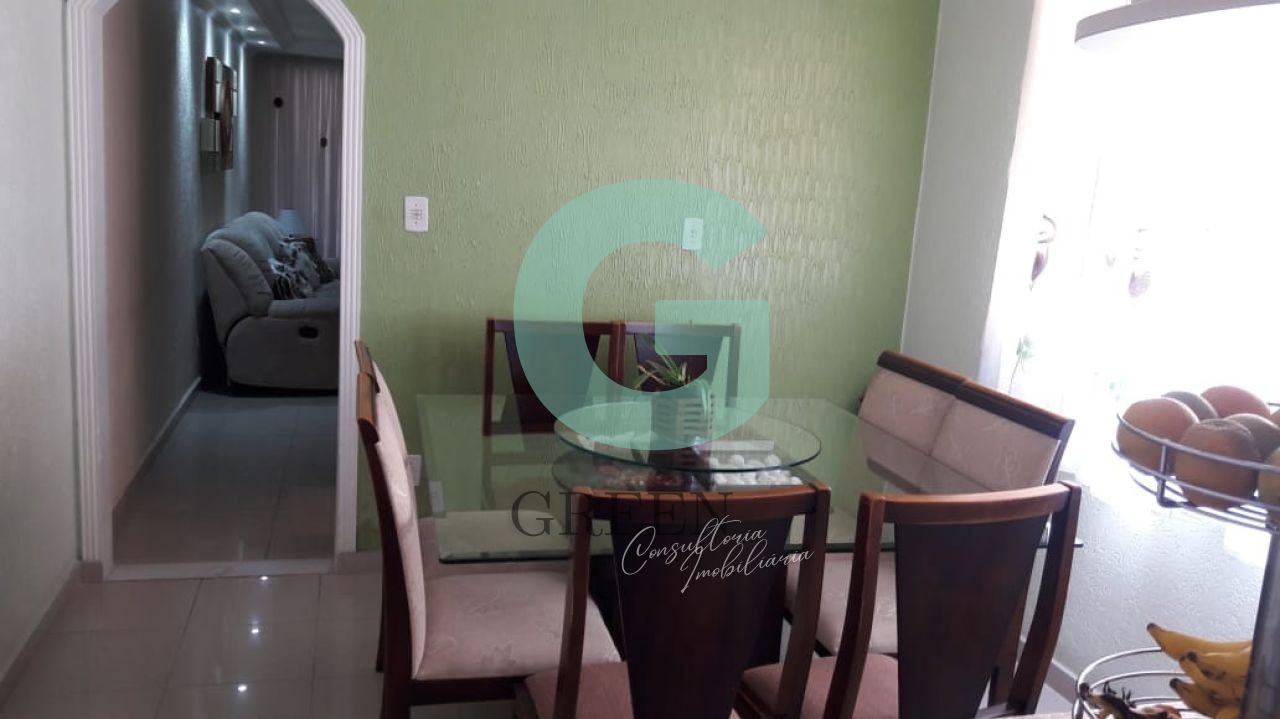 Casa, 3 quartos, 164 m² - Foto 7