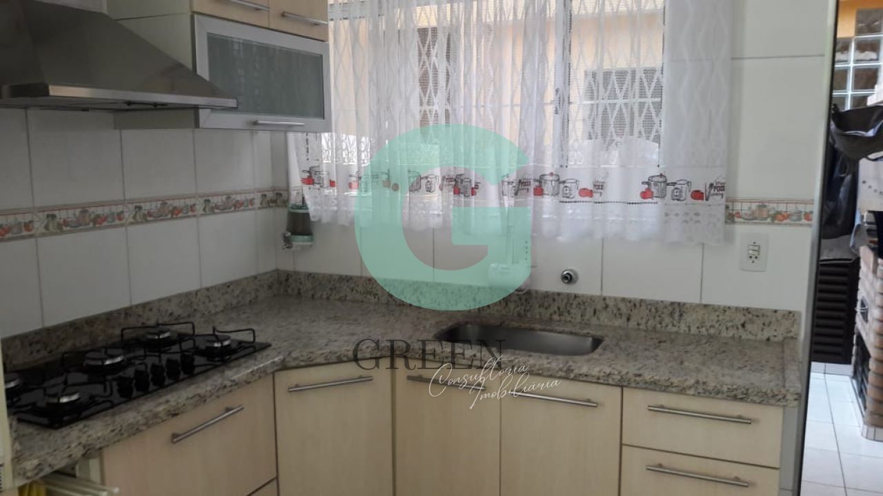Casa, 3 quartos, 164 m² - Foto 9