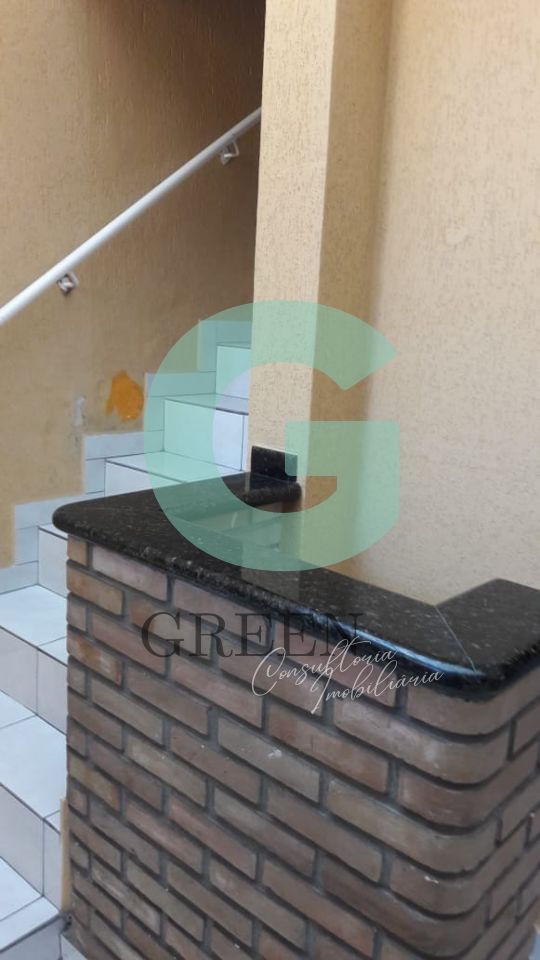 Casa, 3 quartos, 164 m² - Foto 13