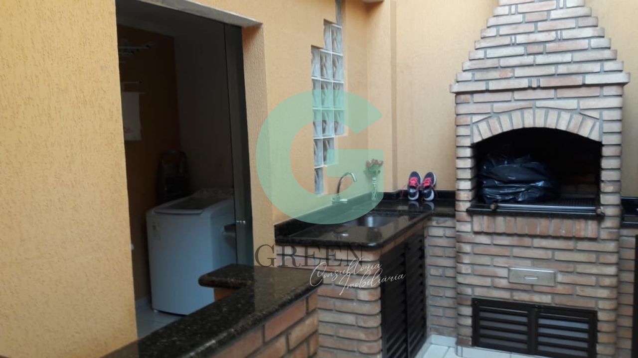 Casa, 3 quartos, 164 m² - Foto 15