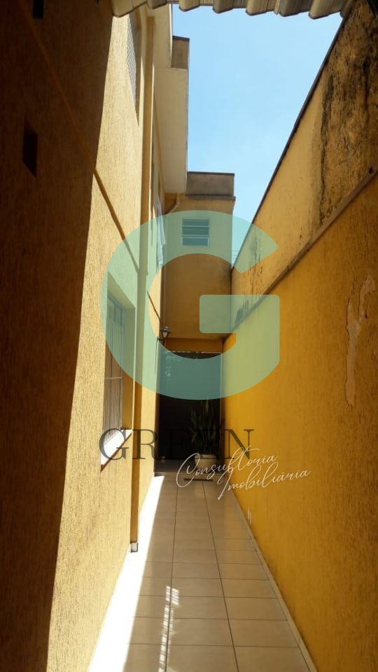 Casa, 3 quartos, 164 m² - Foto 16