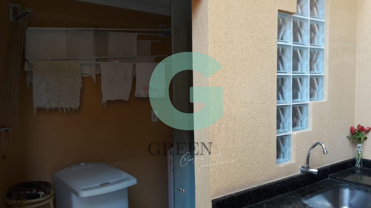 Casa, 3 quartos, 164 m² - Foto 19