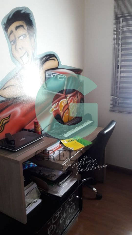 Casa, 3 quartos, 164 m² - Foto 21
