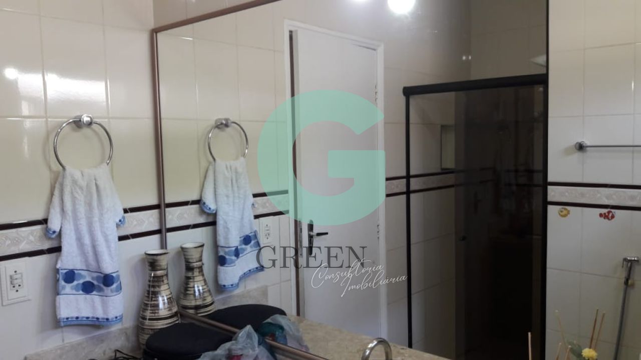 Casa, 3 quartos, 164 m² - Foto 23