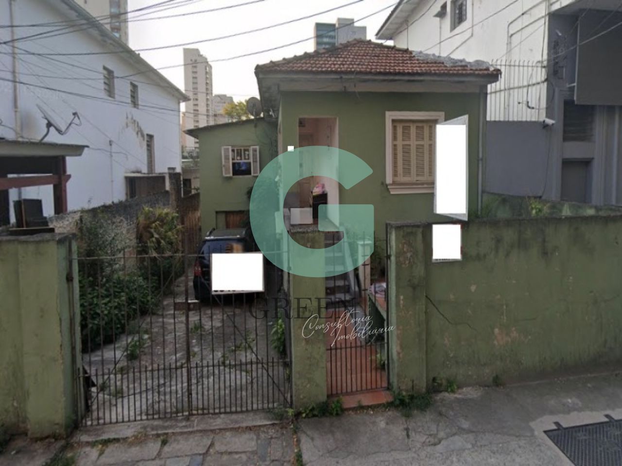 Loteamento e Condomínio, 254 m² - Foto 1