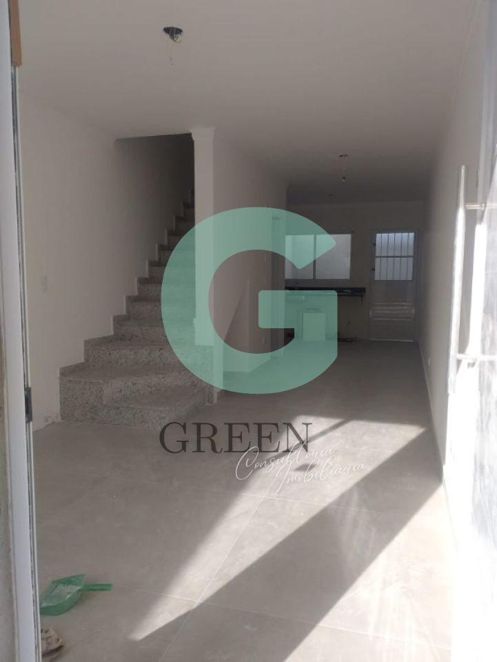 Casa, 2 quartos, 72 m² - Foto 2