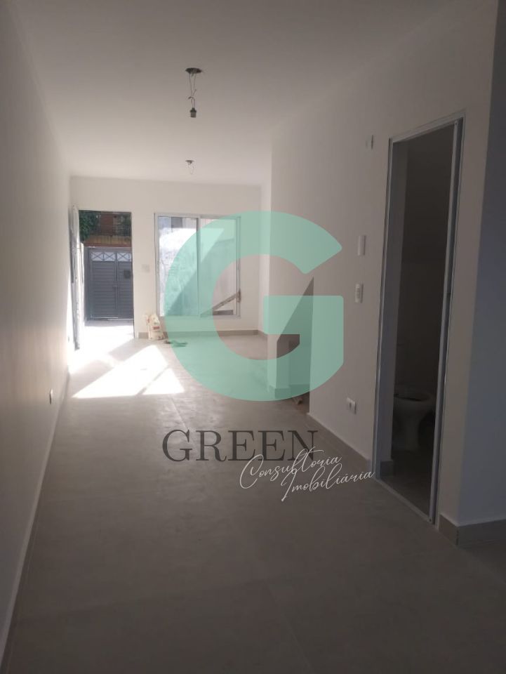 Casa, 2 quartos, 72 m² - Foto 3