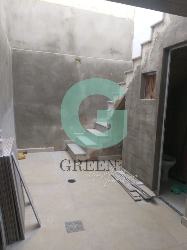 Casa, 2 quartos, 72 m² - Foto 19