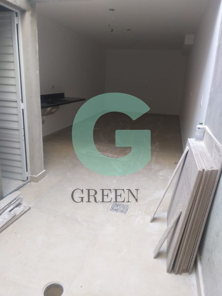 Casa, 2 quartos, 72 m² - Foto 20