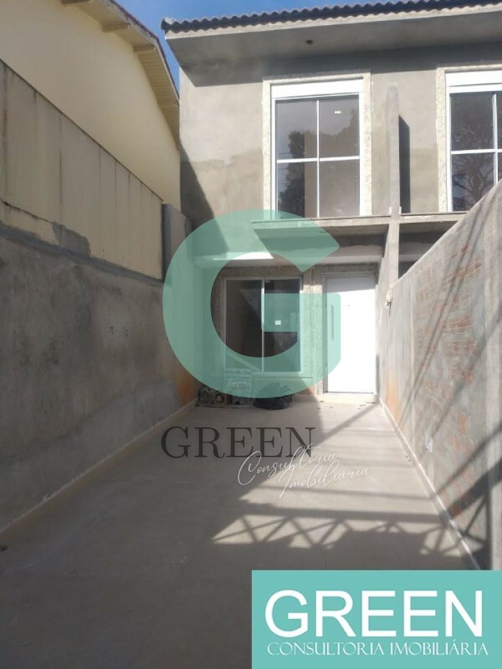 Casa, 2 quartos, 72 m² - Foto 1