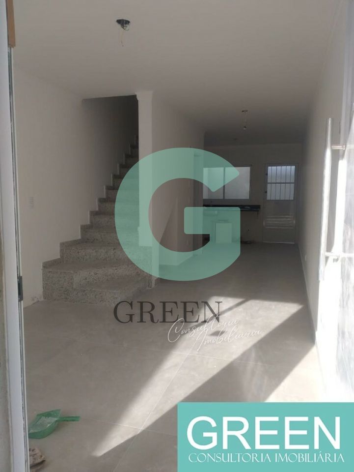 Casa, 2 quartos, 72 m² - Foto 2