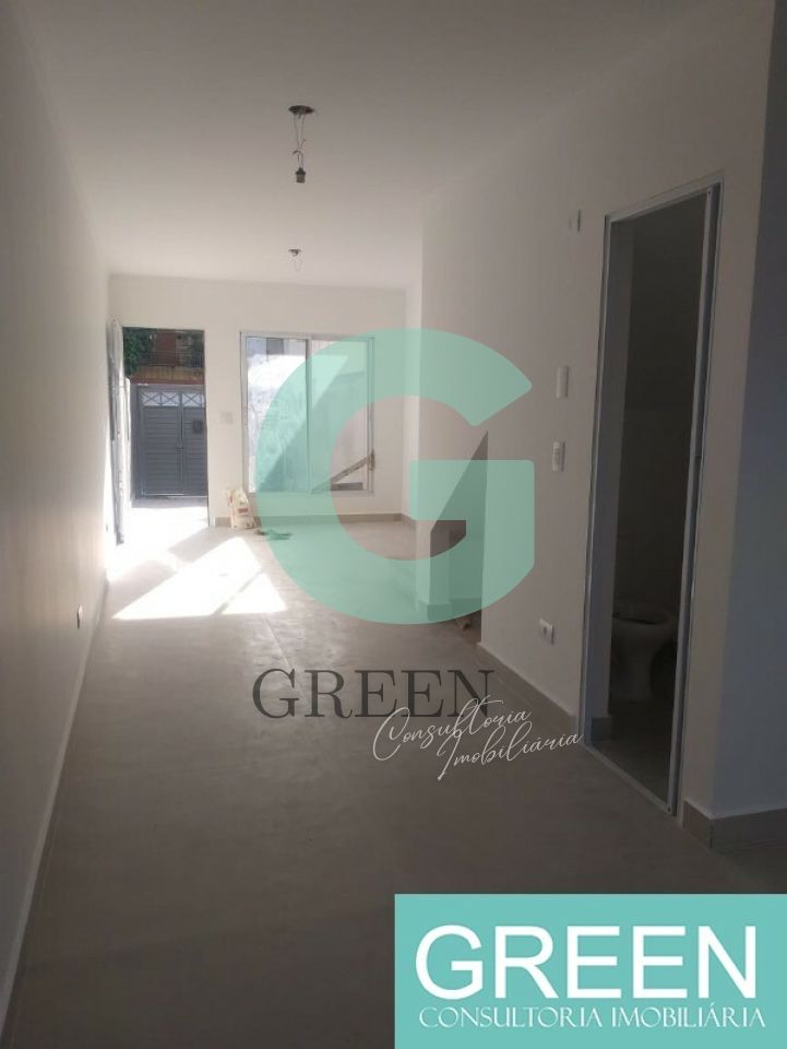 Casa, 2 quartos, 72 m² - Foto 3