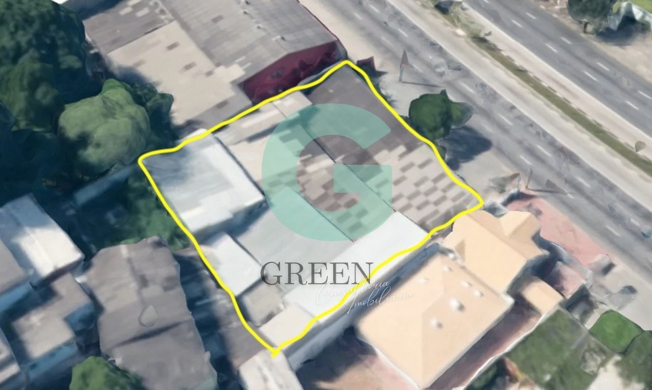 Loteamento e Condomínio, 1400 m² - Foto 5