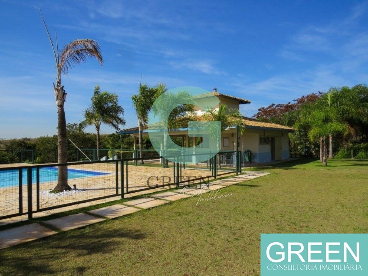 Loteamento e Condomínio, 859 m² - Foto 8