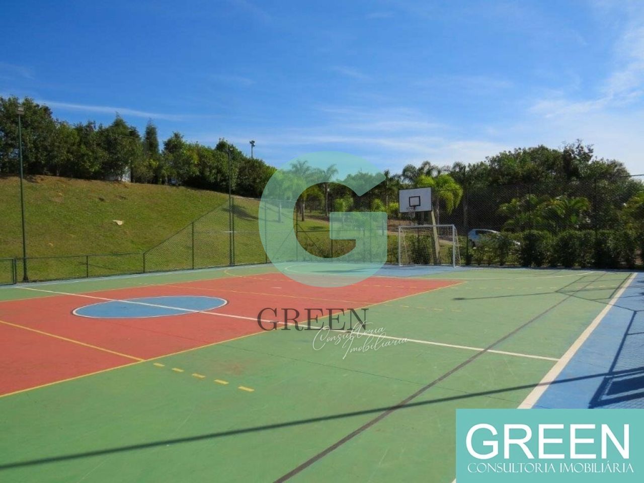 Loteamento e Condomínio, 859 m² - Foto 9