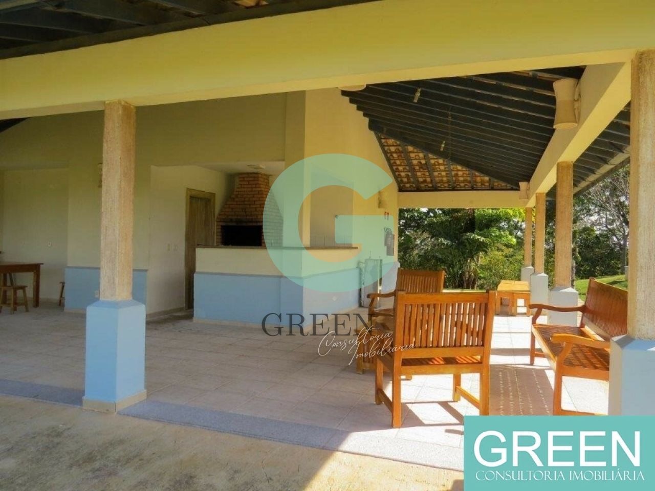 Loteamento e Condomínio, 859 m² - Foto 12