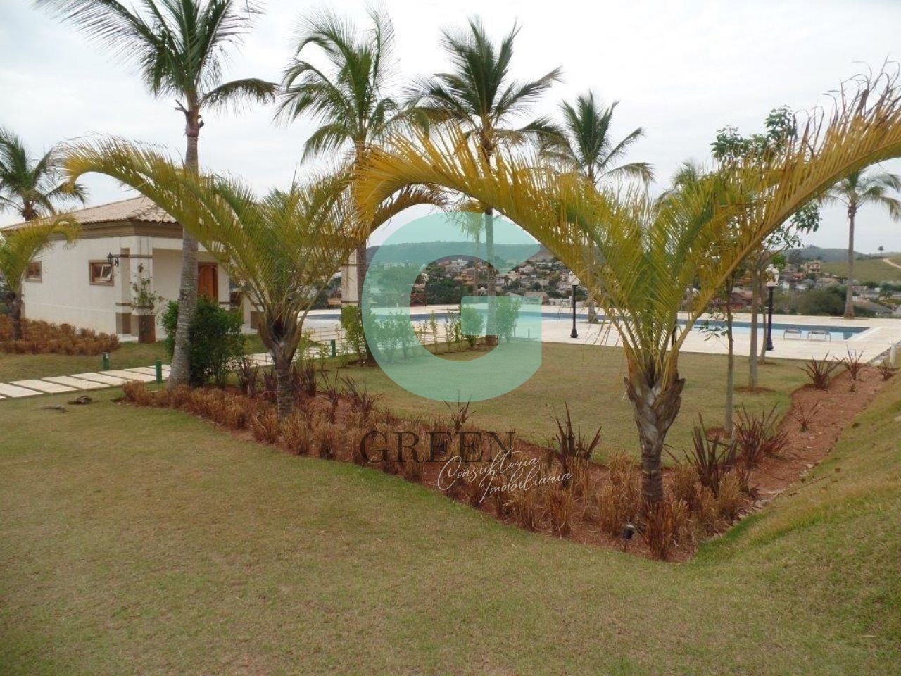 Loteamento e Condomínio, 841 m² - Foto 3