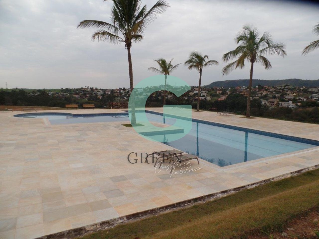 Loteamento e Condomínio, 841 m² - Foto 4