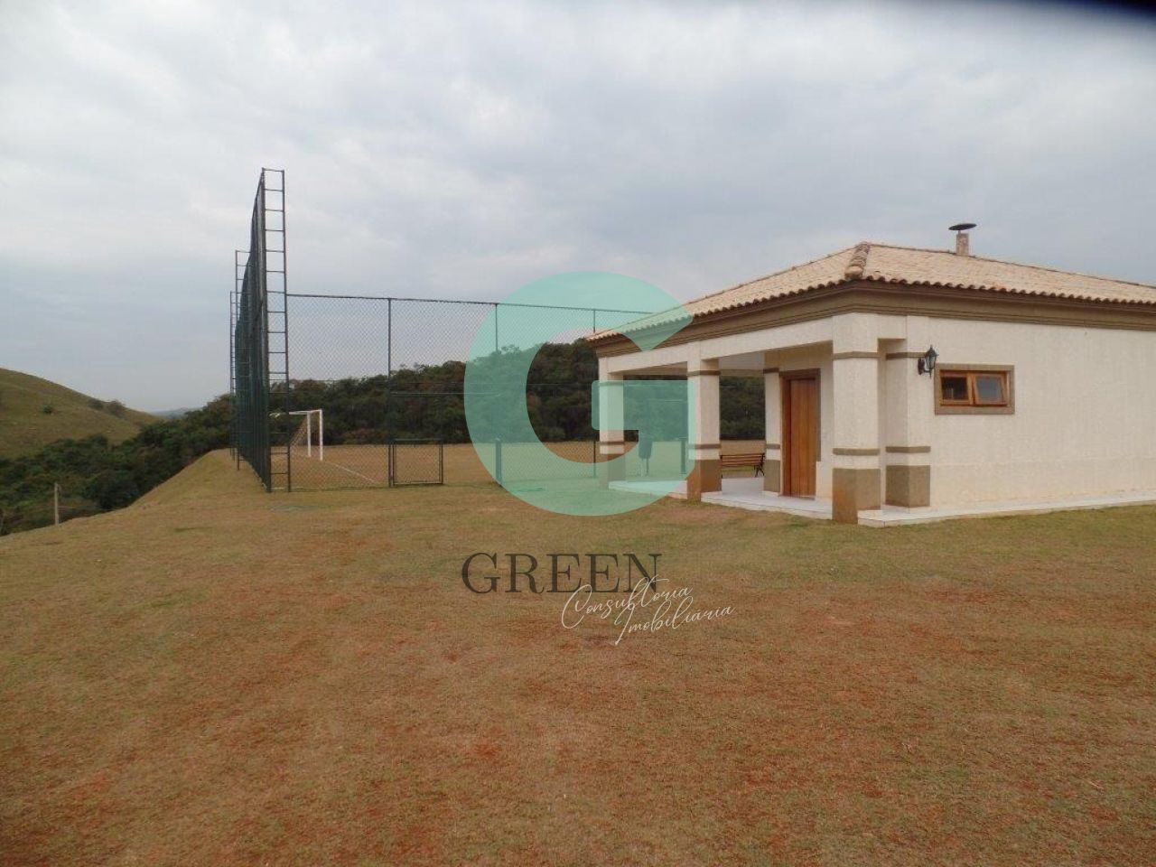 Loteamento e Condomínio, 841 m² - Foto 6