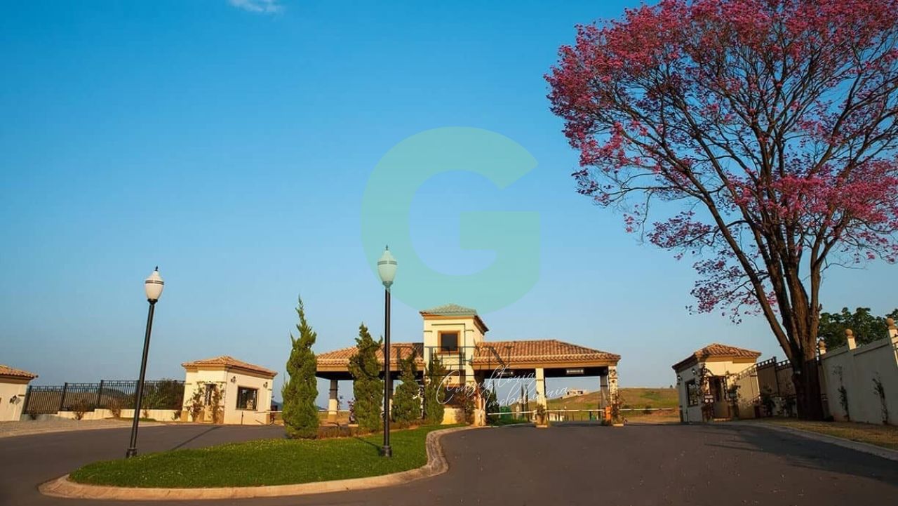 Loteamento e Condomínio, 841 m² - Foto 8