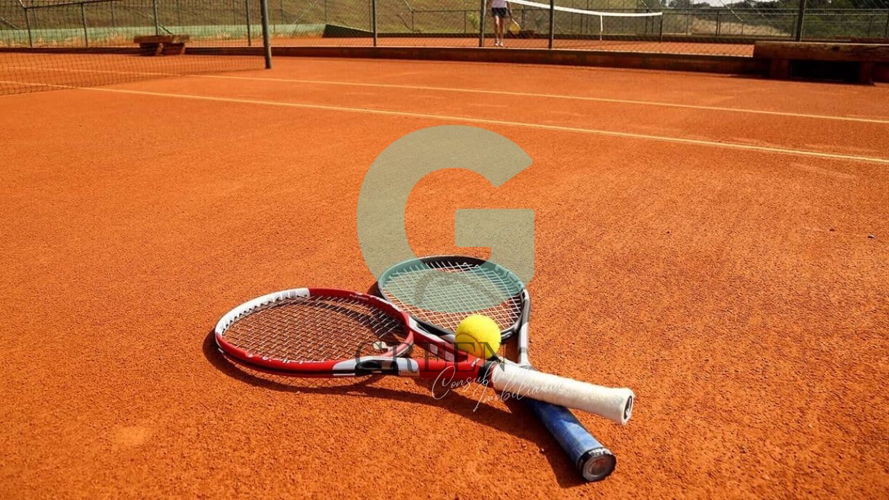 Loteamento e Condomínio, 841 m² - Foto 9