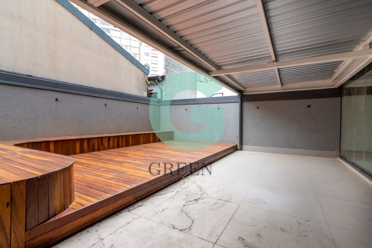 Apartamento, 1 quarto, 110 m² - Foto 2