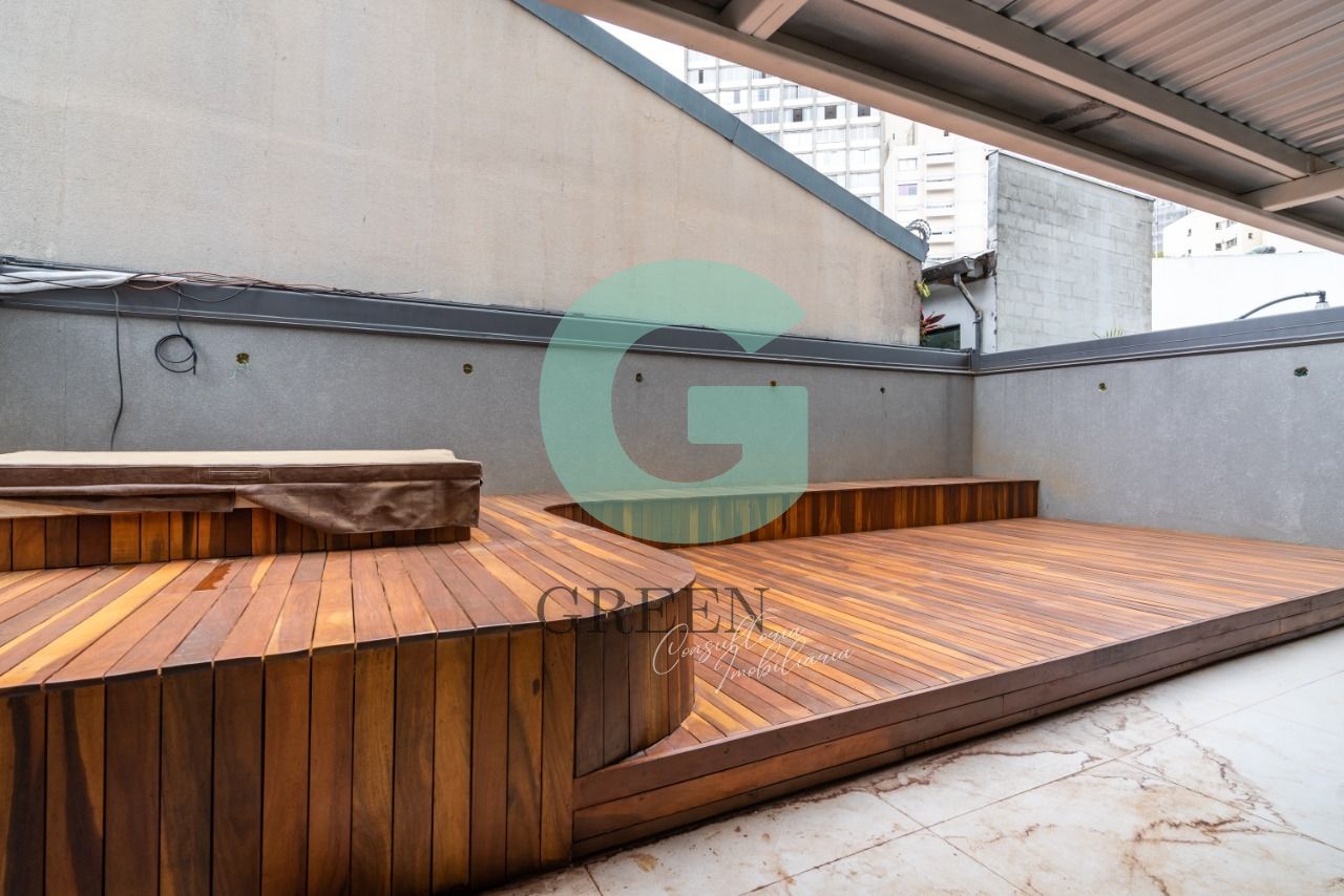 Apartamento, 1 quarto, 110 m² - Foto 3