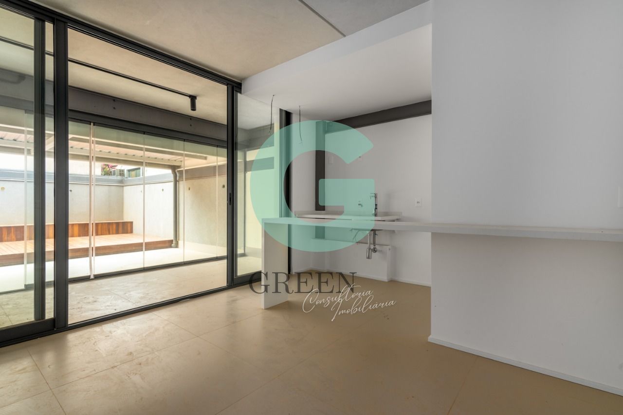 Apartamento, 1 quarto, 110 m² - Foto 5
