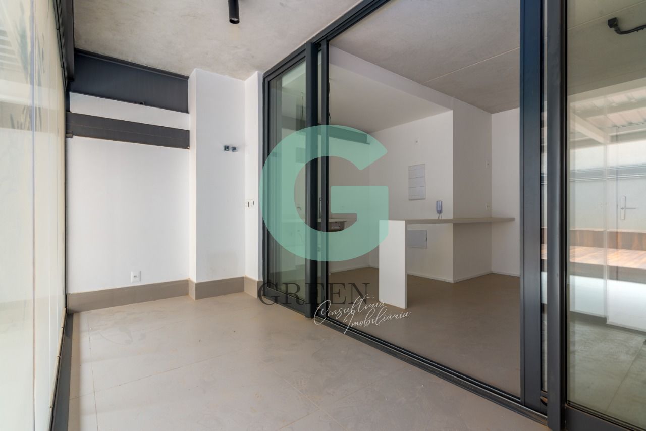 Apartamento, 1 quarto, 110 m² - Foto 6