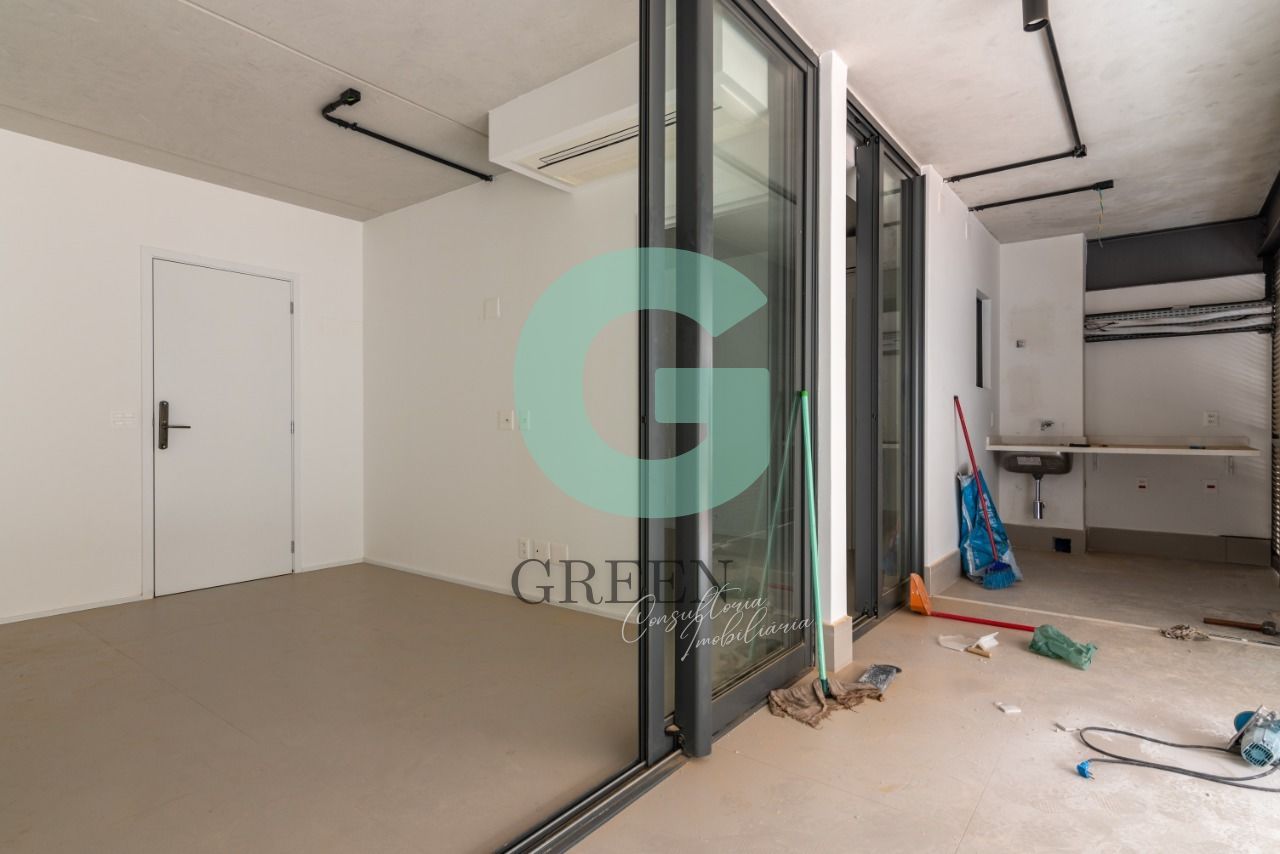 Apartamento, 1 quarto, 110 m² - Foto 10