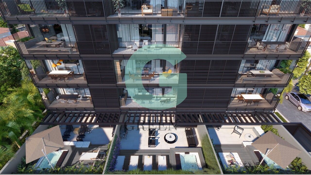 Apartamento, 1 quarto, 110 m² - Foto 12