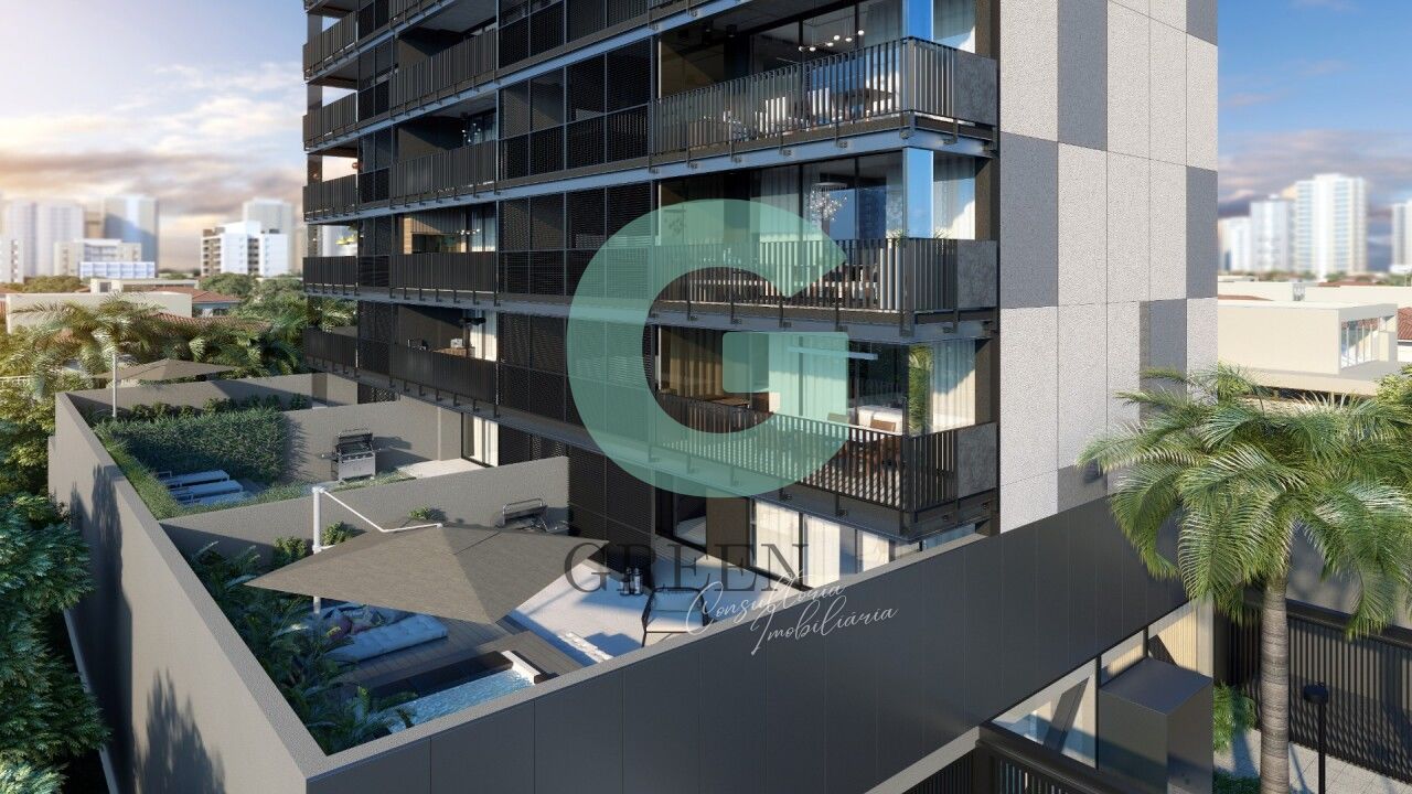 Apartamento, 1 quarto, 110 m² - Foto 13