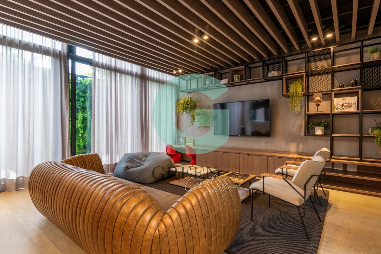 Apartamento, 1 quarto, 110 m² - Foto 19
