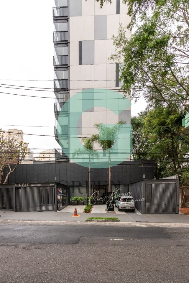 Apartamento, 1 quarto, 110 m² - Foto 27