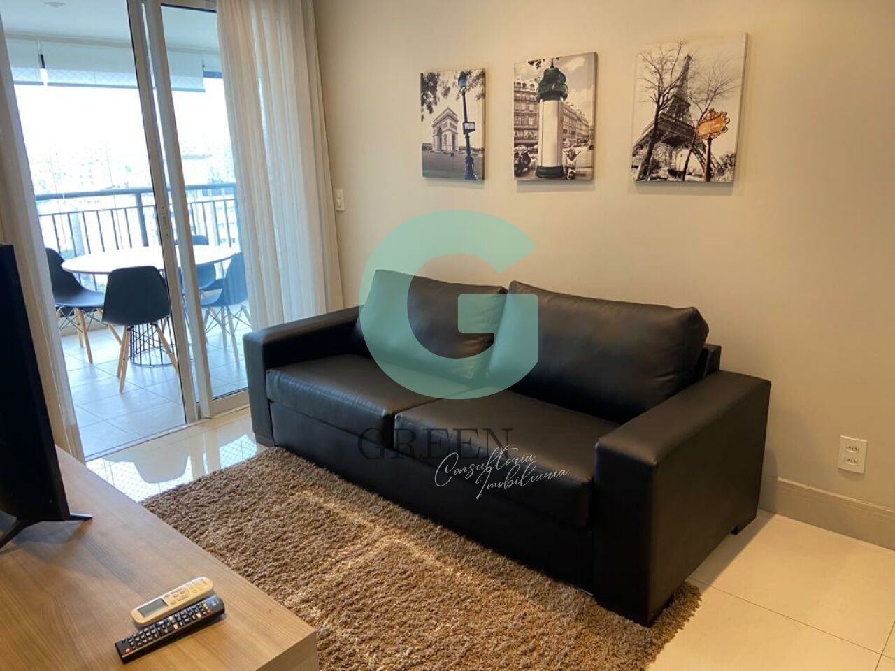Apartamento, 2 quartos, 74 m² - Foto 3
