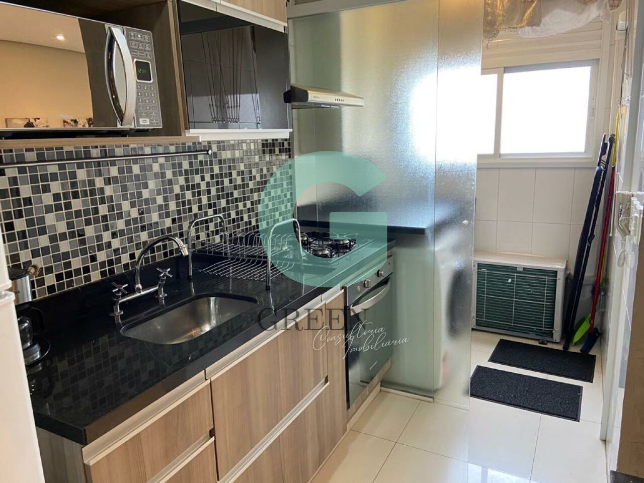 Apartamento, 2 quartos, 74 m² - Foto 11