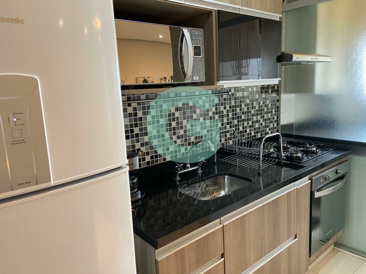 Apartamento, 2 quartos, 74 m² - Foto 9