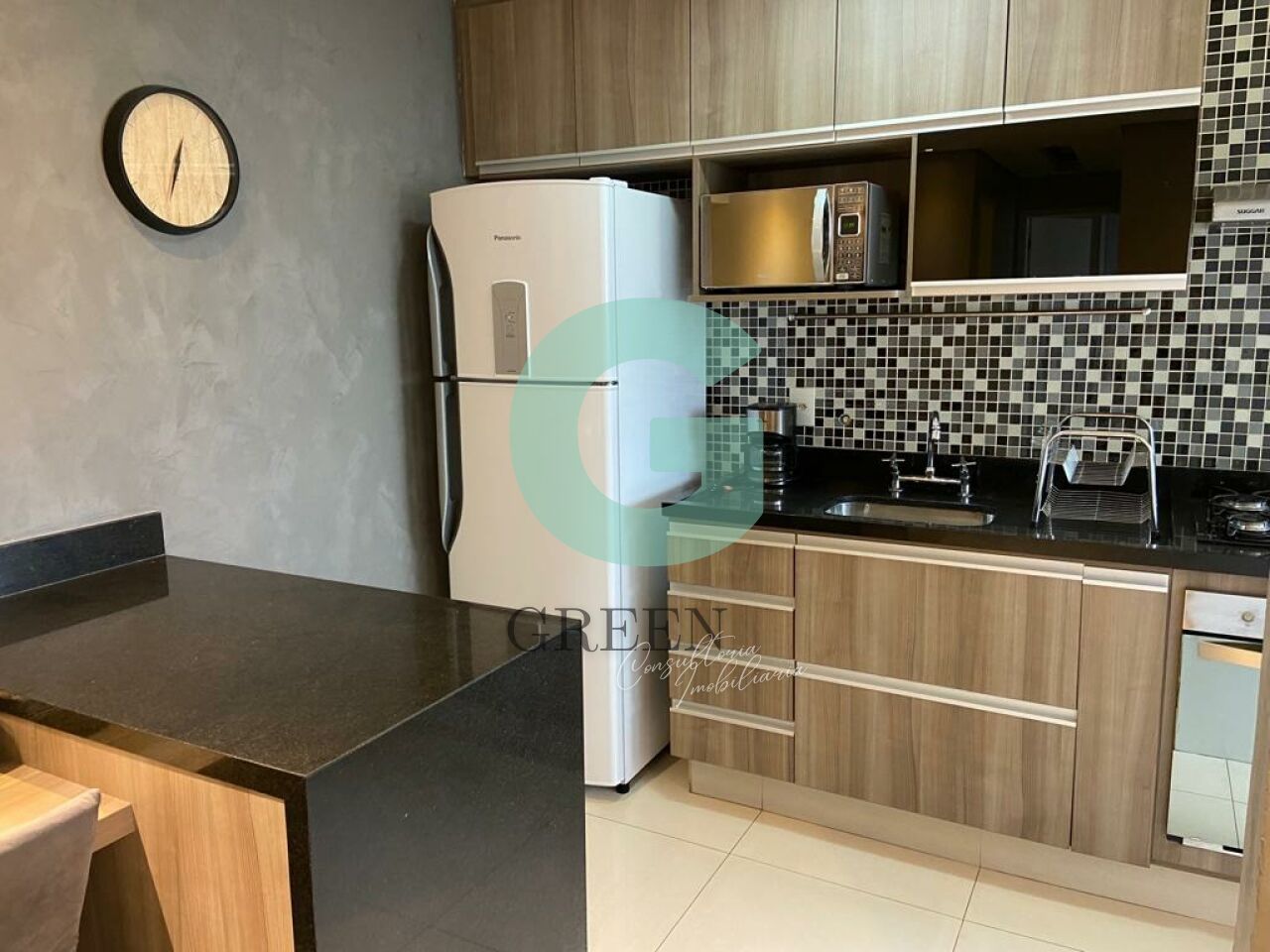 Apartamento, 2 quartos, 74 m² - Foto 8