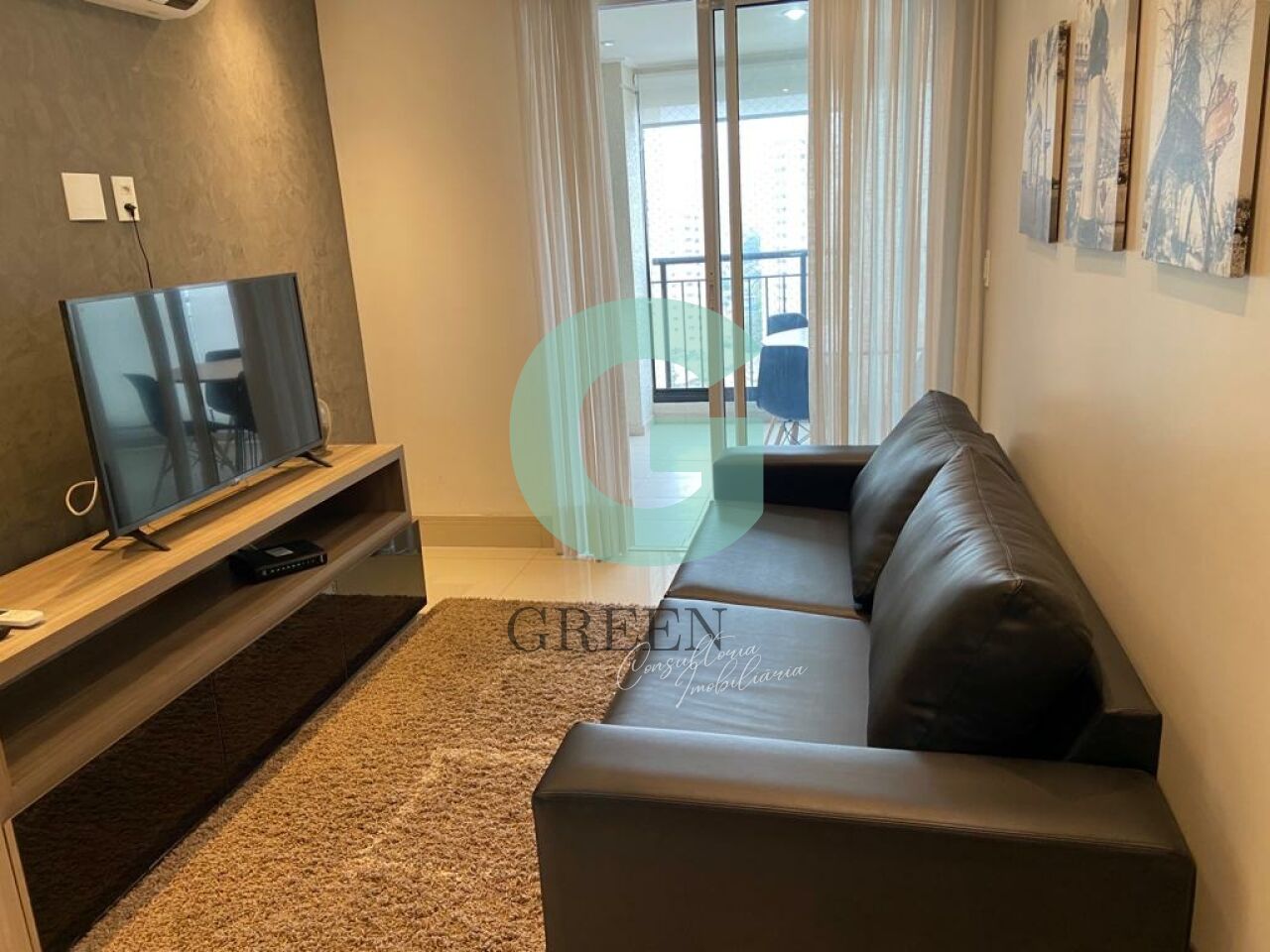 Apartamento, 2 quartos, 74 m² - Foto 4