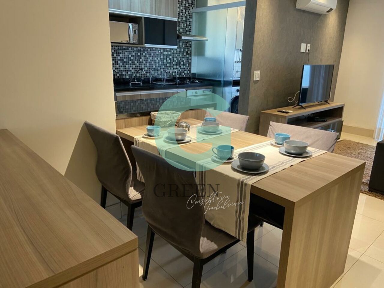 Apartamento, 2 quartos, 74 m² - Foto 1