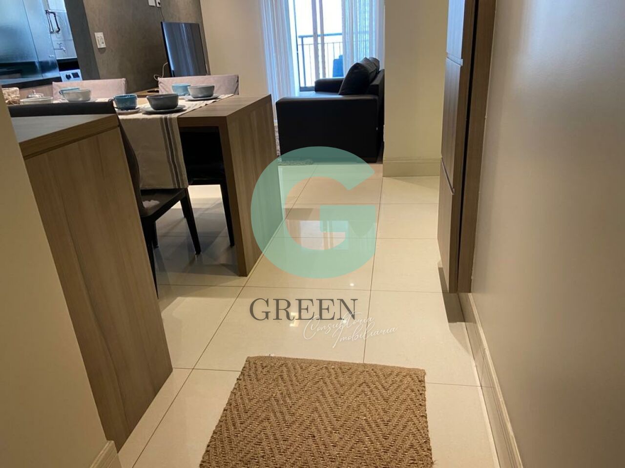 Apartamento, 2 quartos, 74 m² - Foto 6