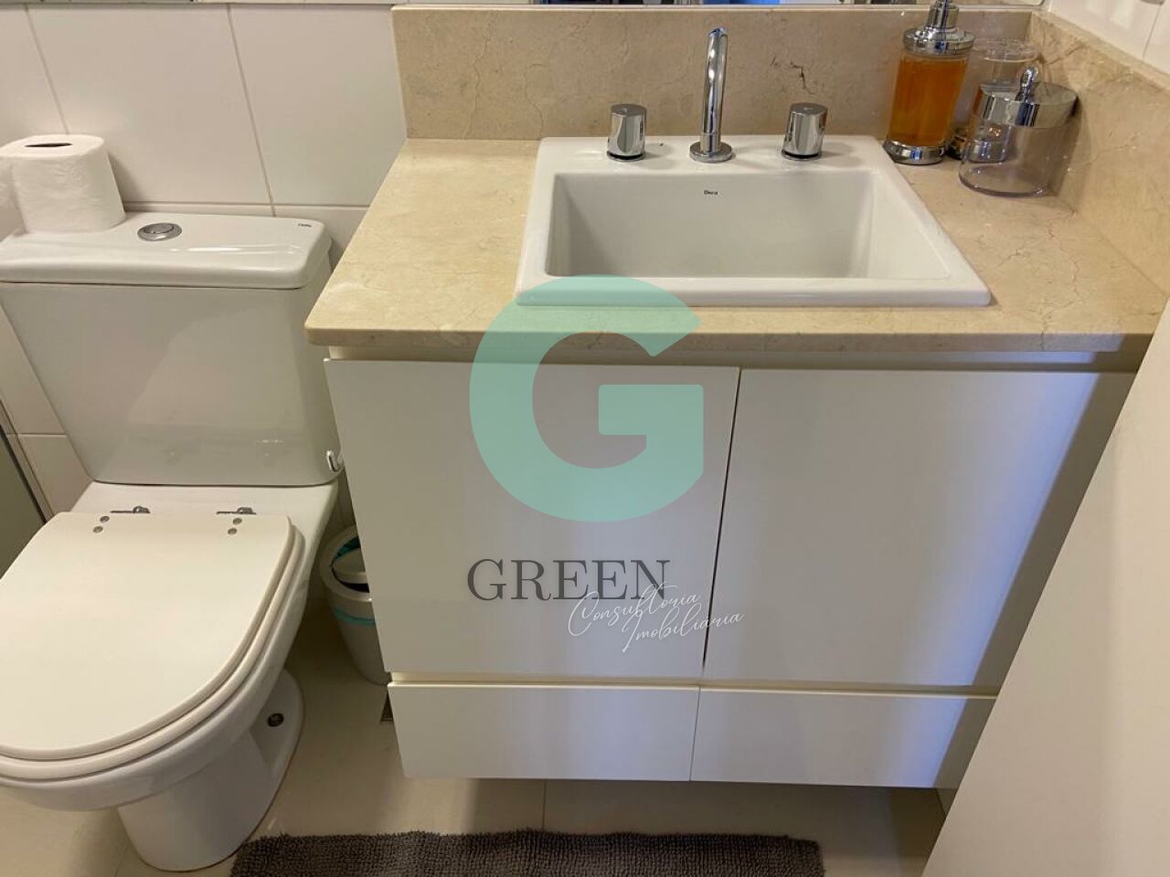 Apartamento, 2 quartos, 74 m² - Foto 17